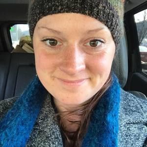 Meet your Posher, Ellen